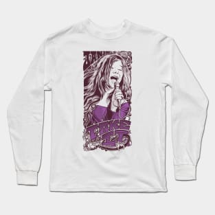 Take It! Long Sleeve T-Shirt